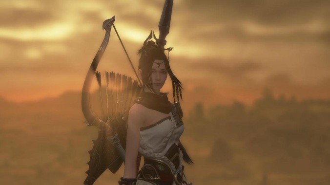 你和你老婆是怎么认识的？